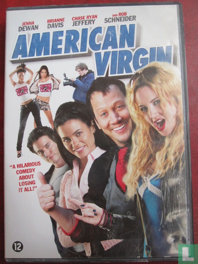 American Virgin