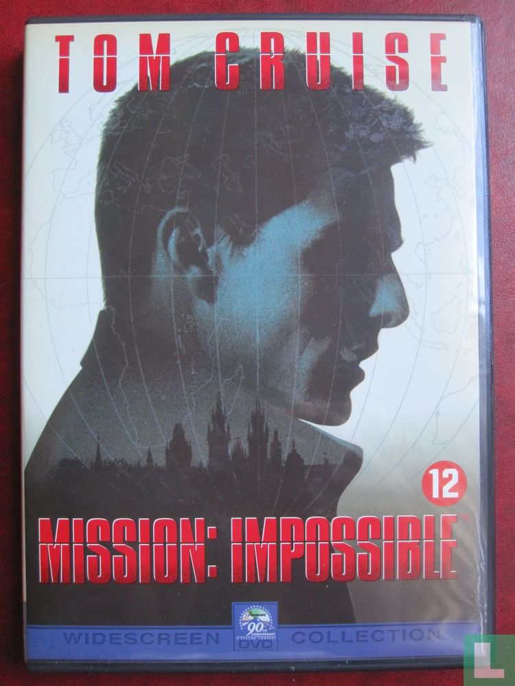 Mission: Impossible (3)