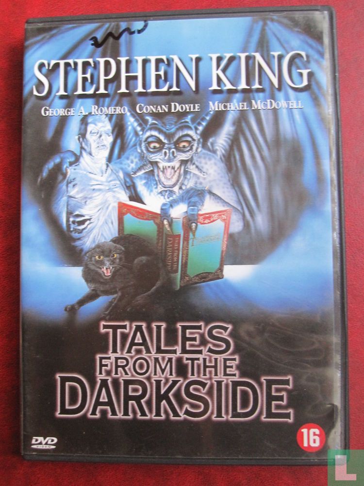 Tales from the Darkside (2)