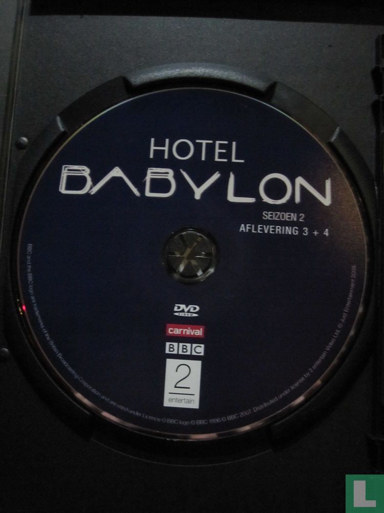 Seizoen 2 afl. 3 + 4