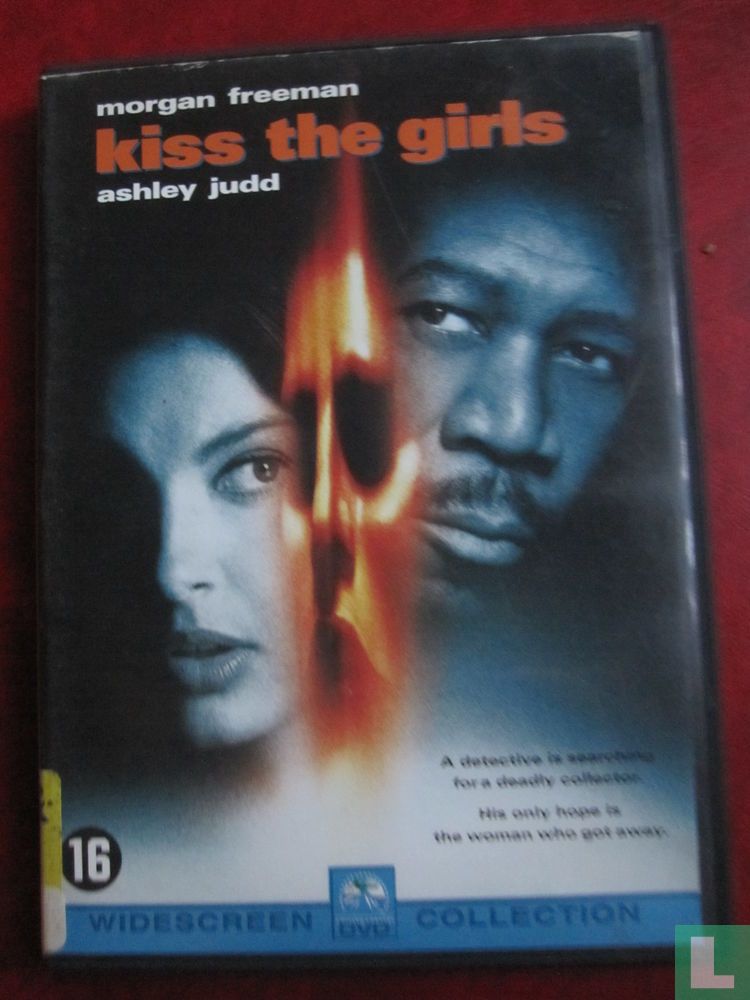 Kiss the Girls