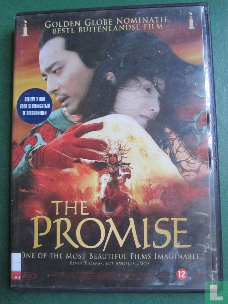 The Promise