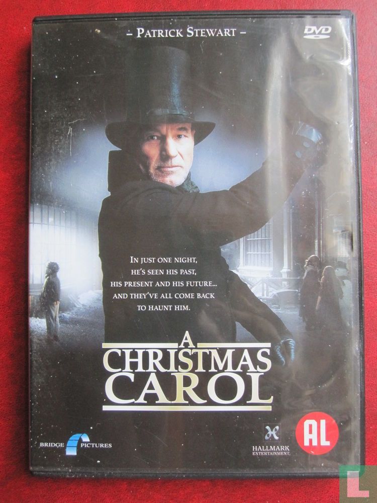 A Christmas Carol