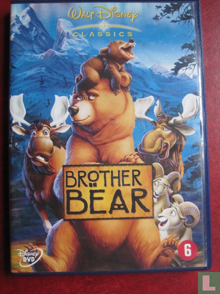 Brother Bear