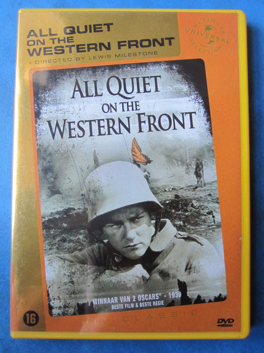 All Quiet on the Western Front (1979)