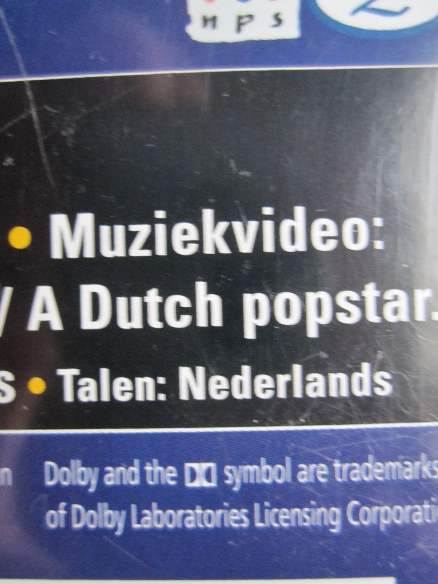 André Hazes - Zij gelooft in mij