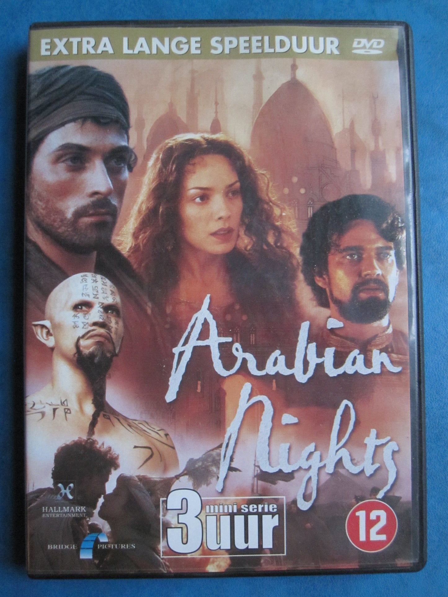 Arabian Nights (2000)