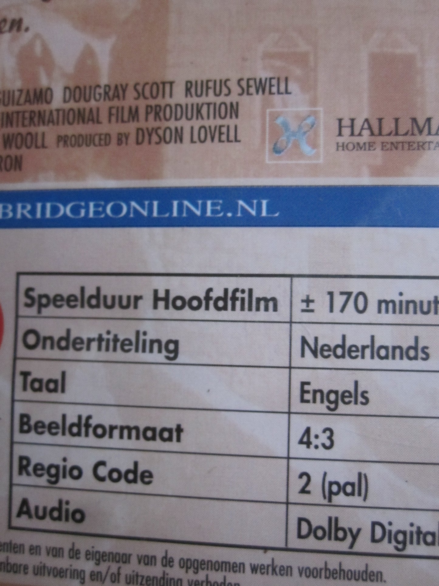 Arabian Nights (2000)