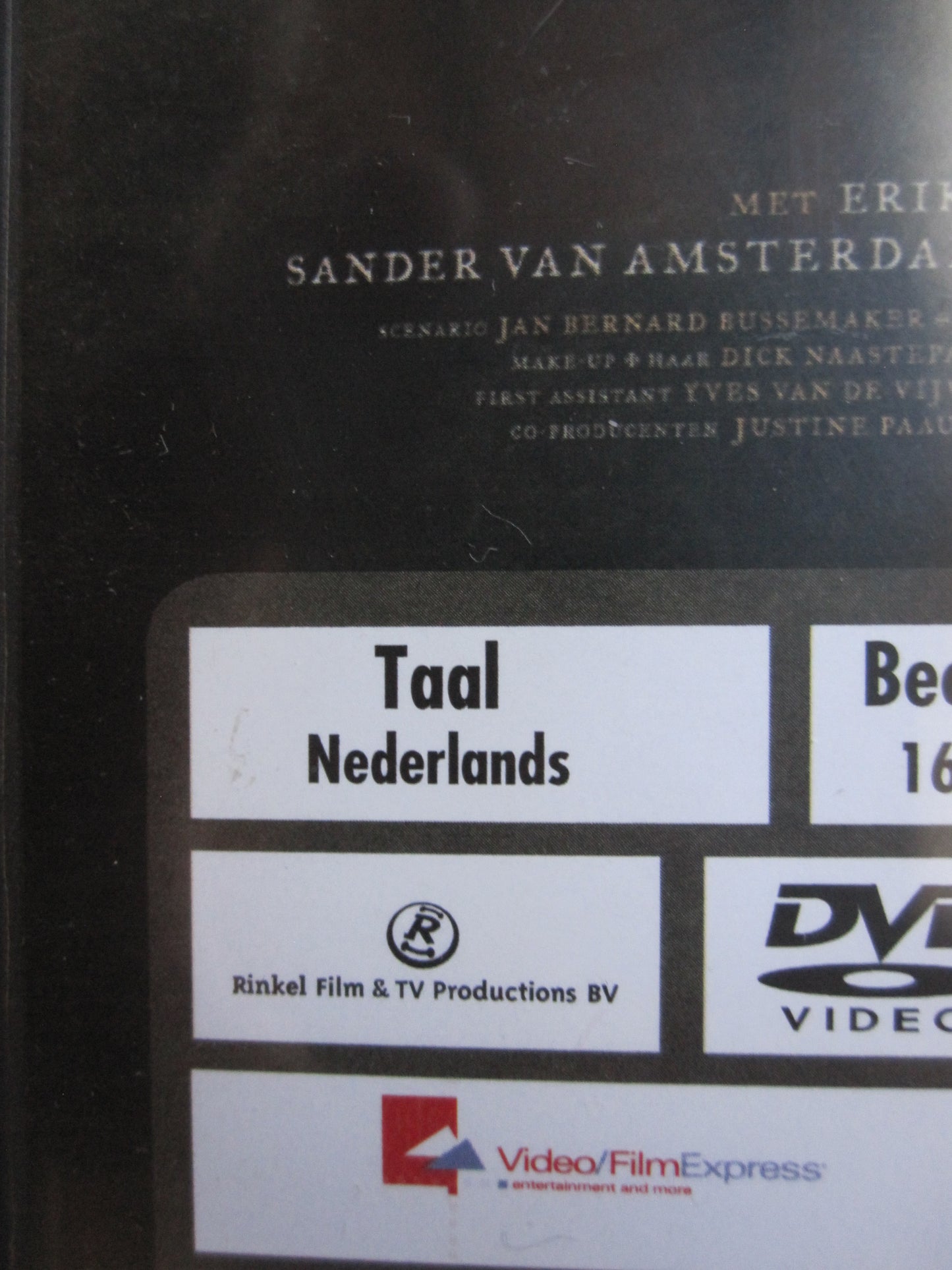 Bloedbroeders (2008)