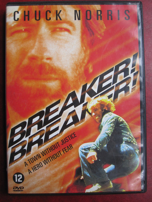 Breaker! Breaker! (1977)