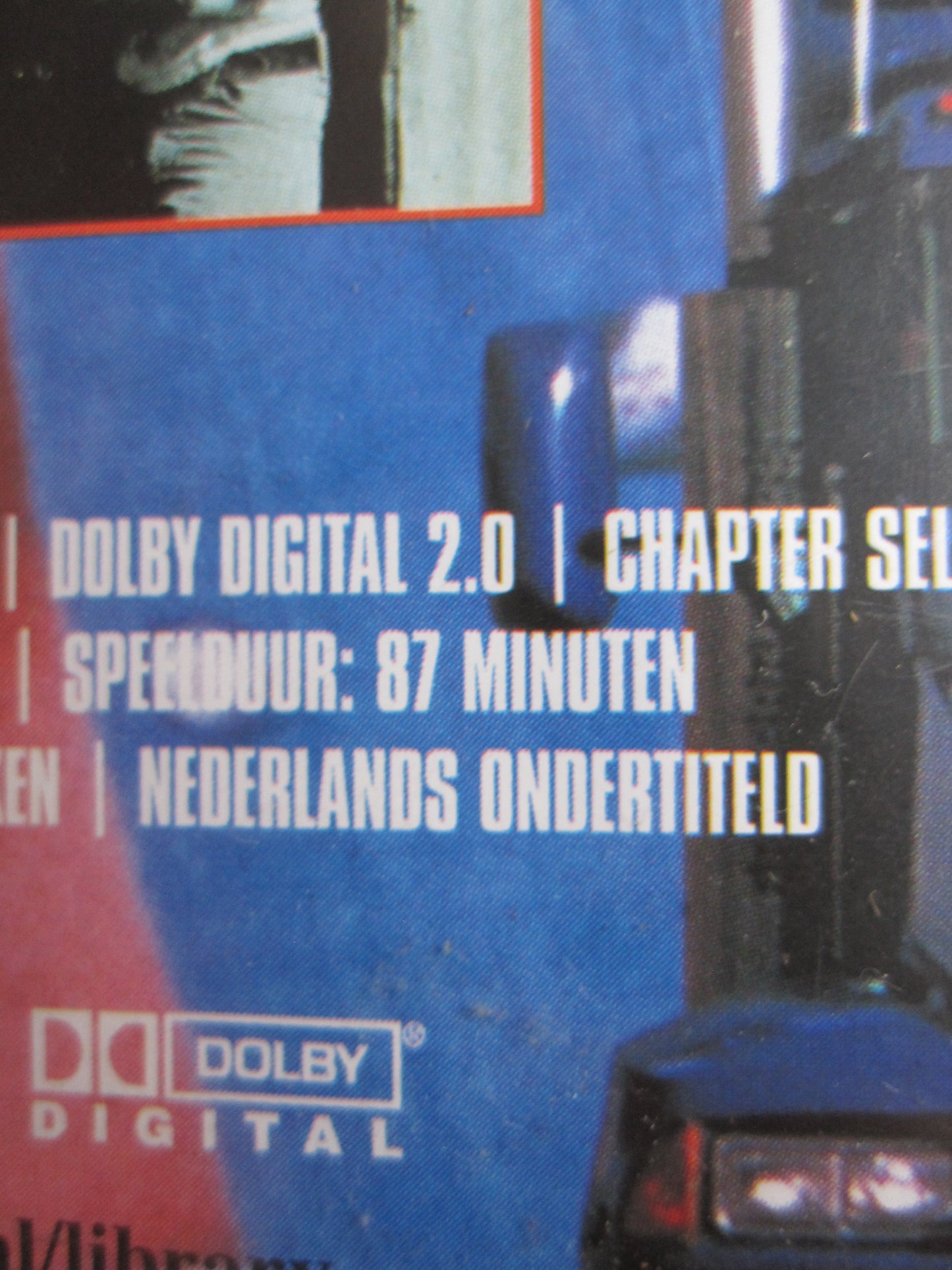 Breaker! Breaker! (1977)