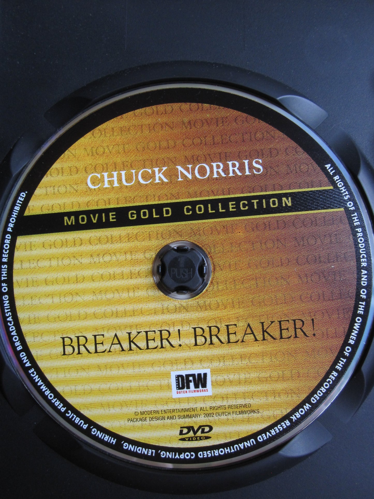 Breaker! Breaker! (1977)