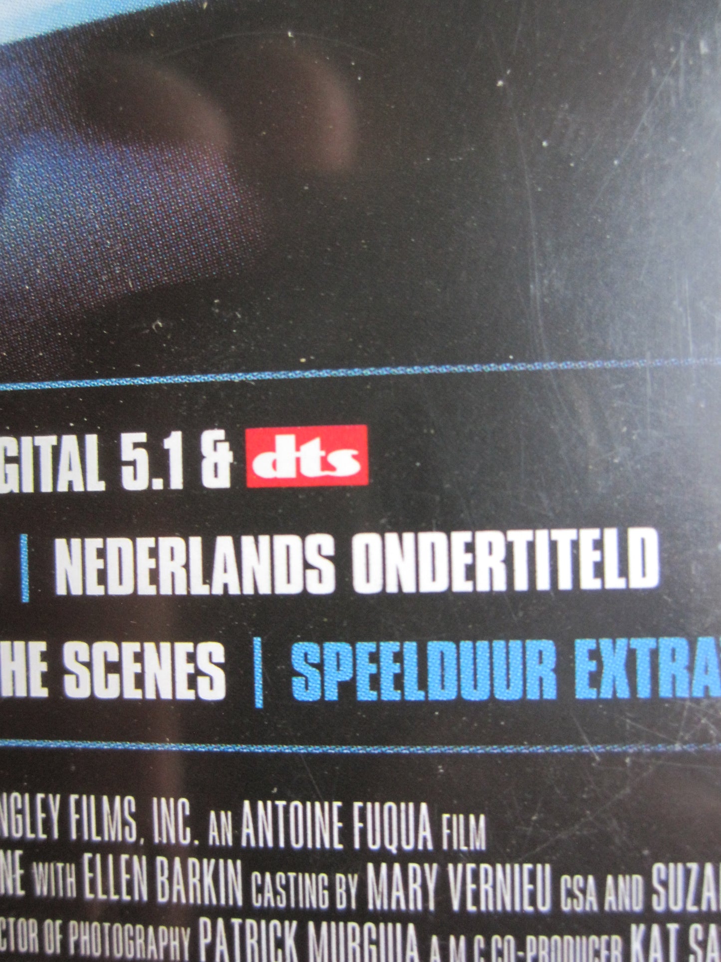 Brooklyn's Finest (2009)