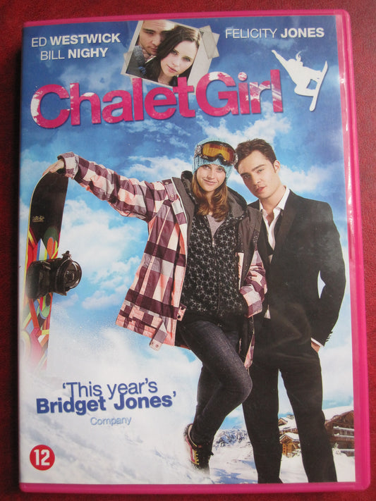Chalet Girl (2011)
