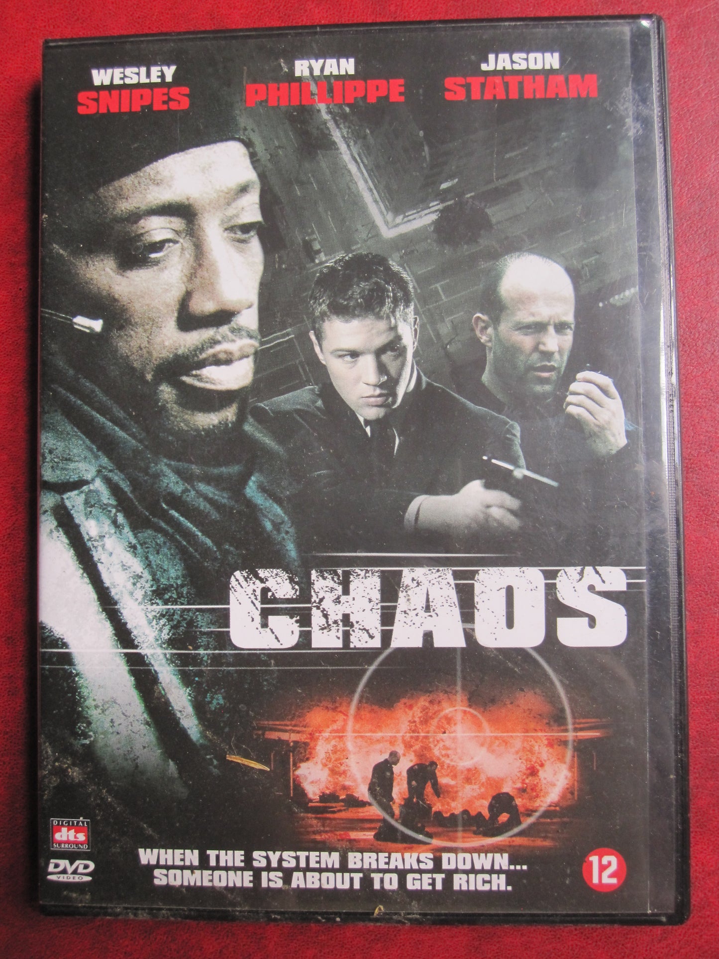 Chaos (2005)
