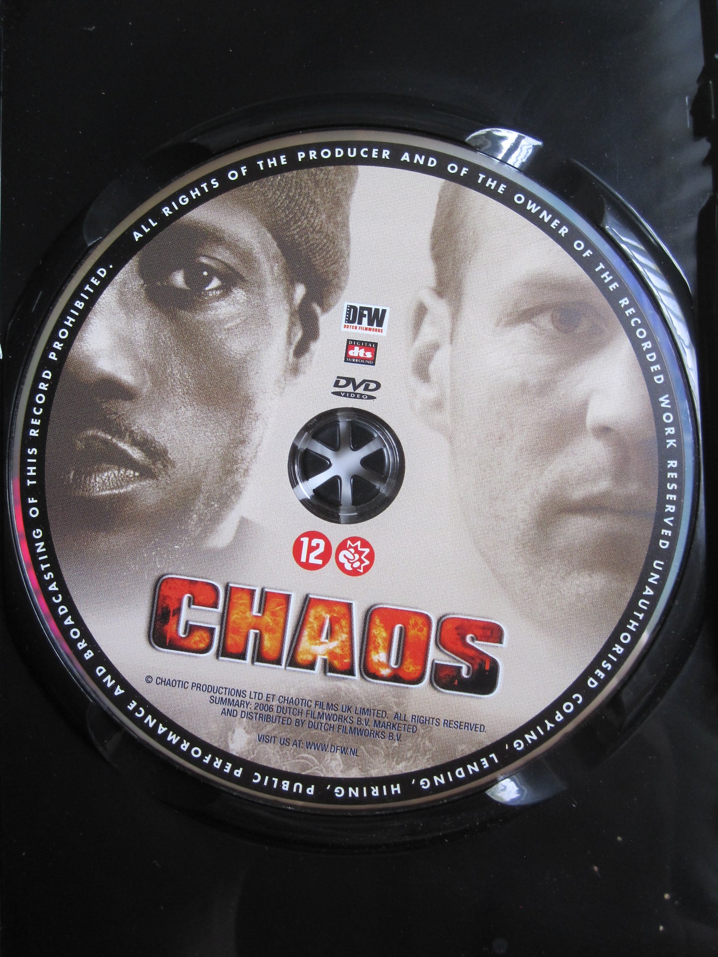 Chaos (2005)