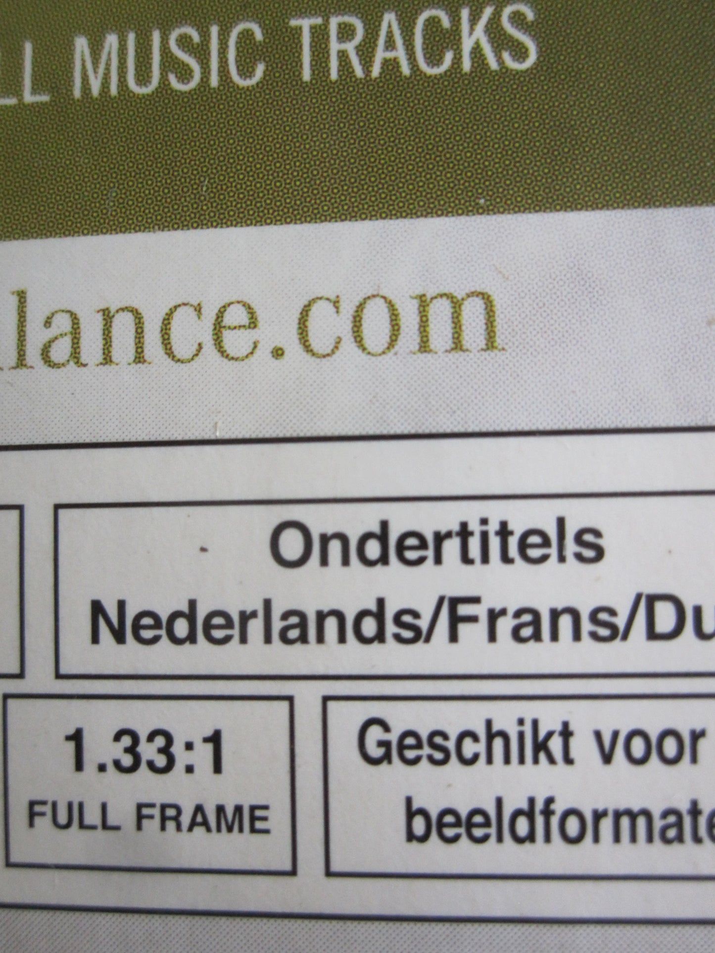 Char - Balance (2 disc)