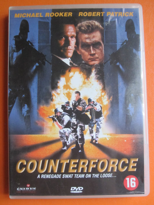 Counterforce