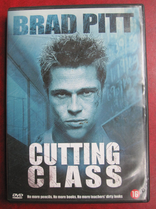Cutting Class (1989)