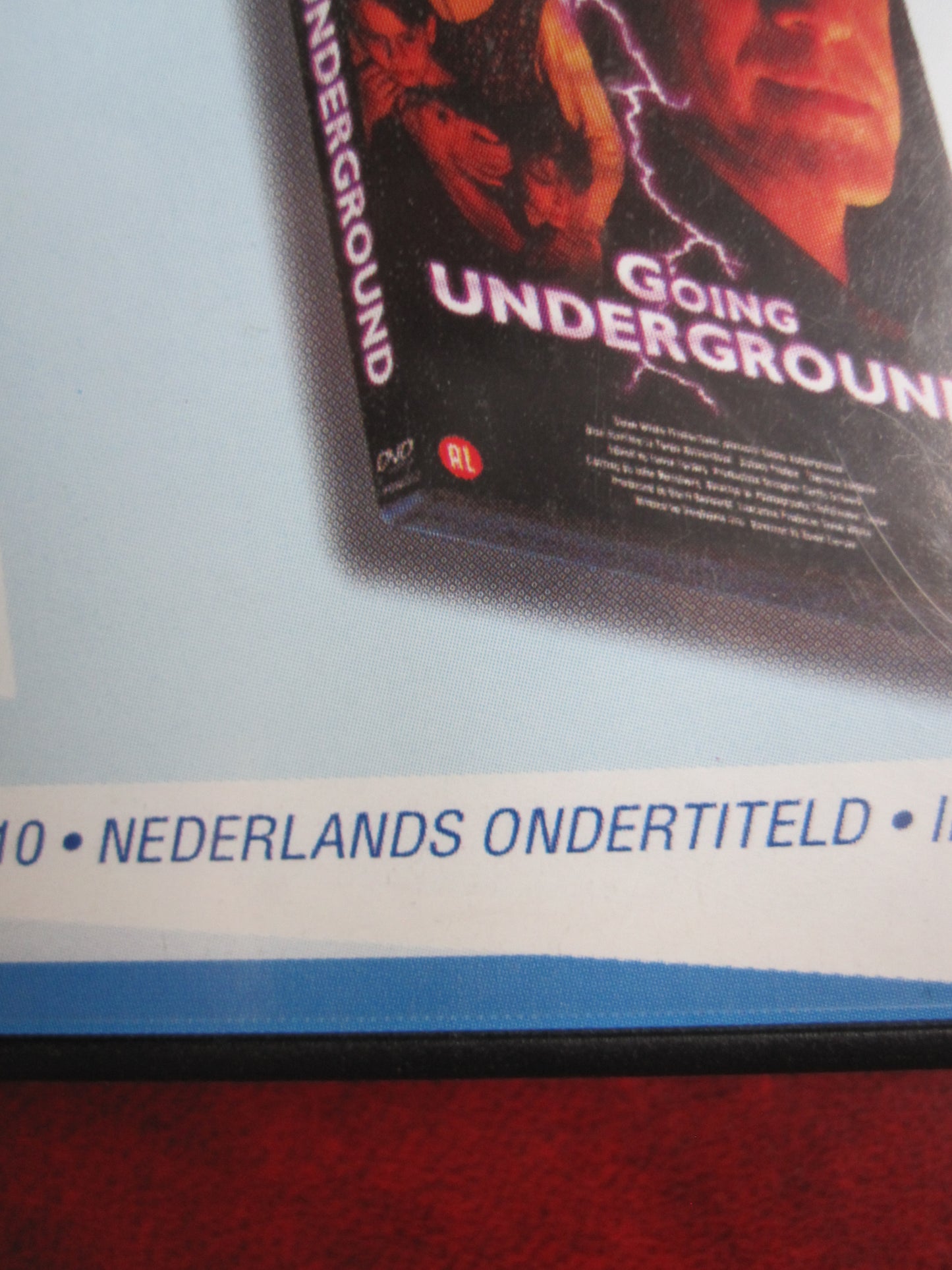DVDvideo Moviebox 1 (4 films op 2 disc)