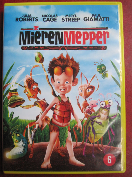 De mierenmepper (2006)