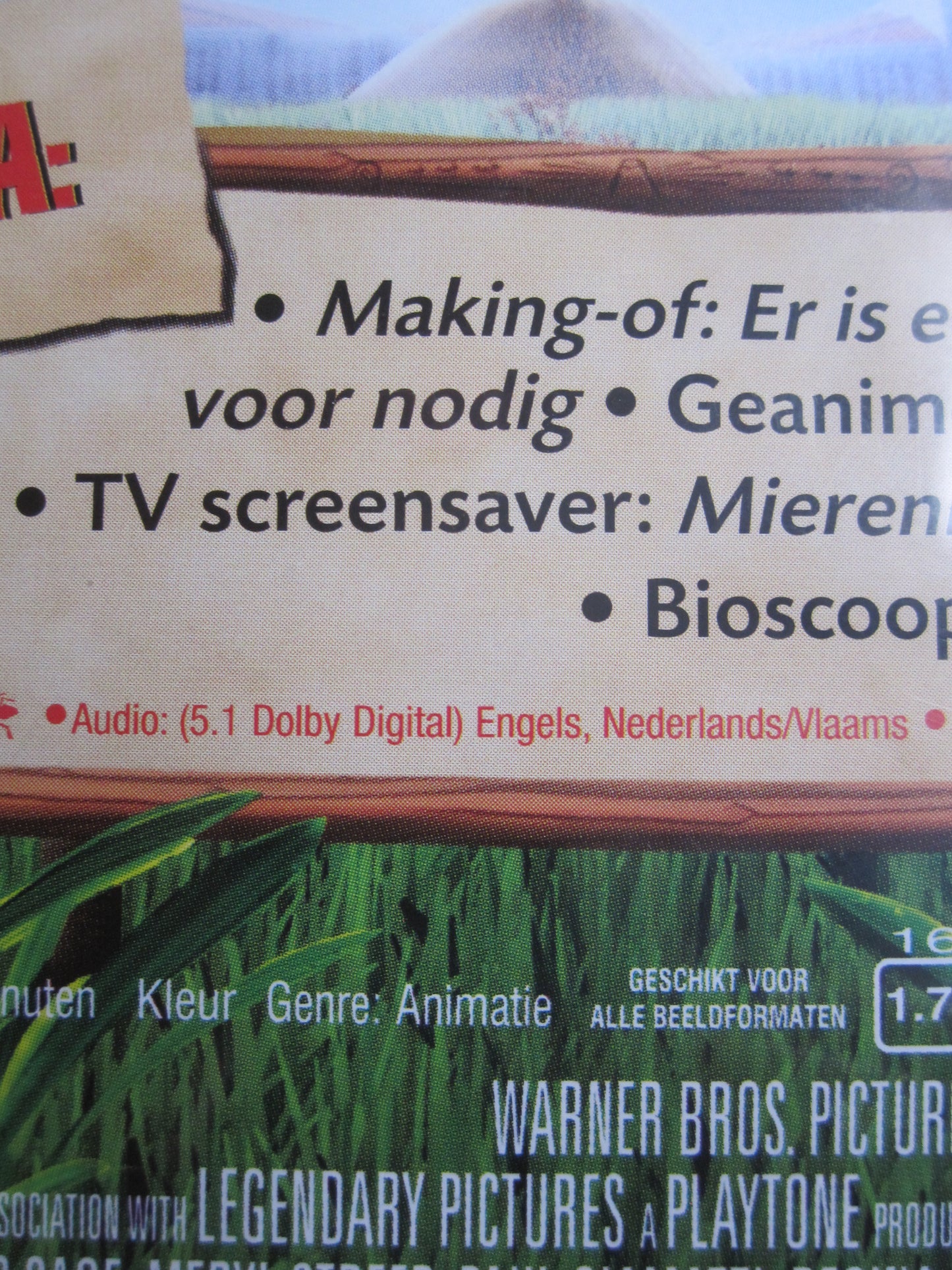 De mierenmepper (2006)