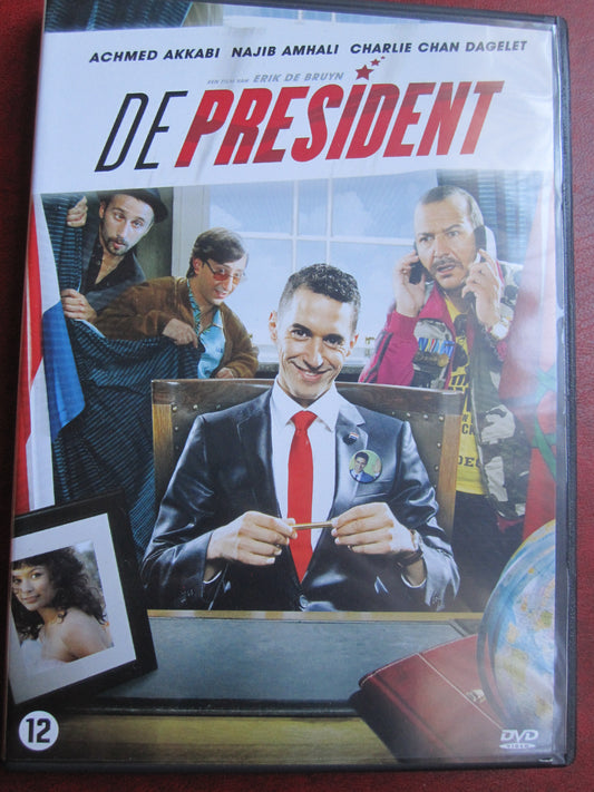 De president (2011)