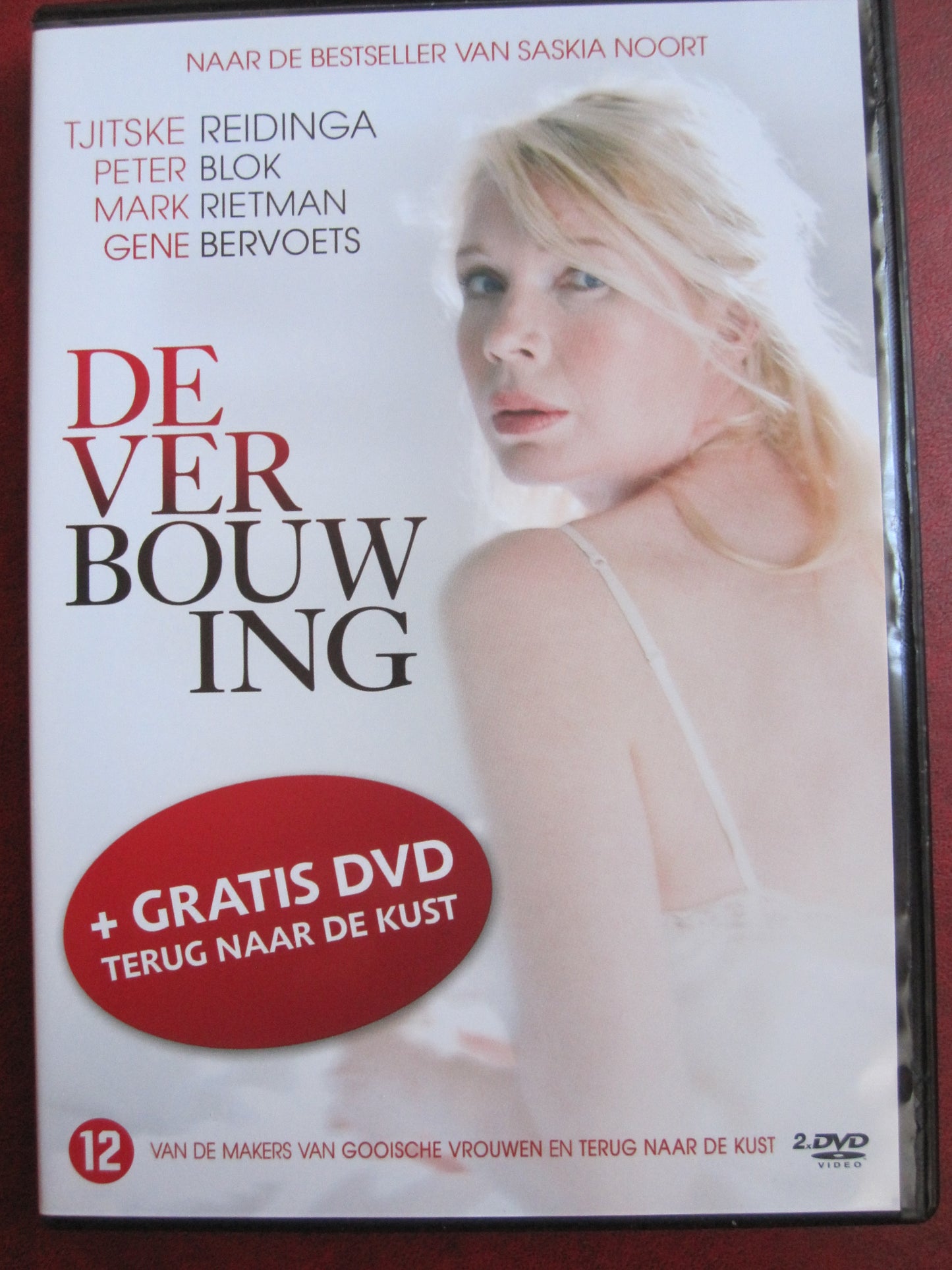 De verbouwing + Terug naar de Kust (2 disc)