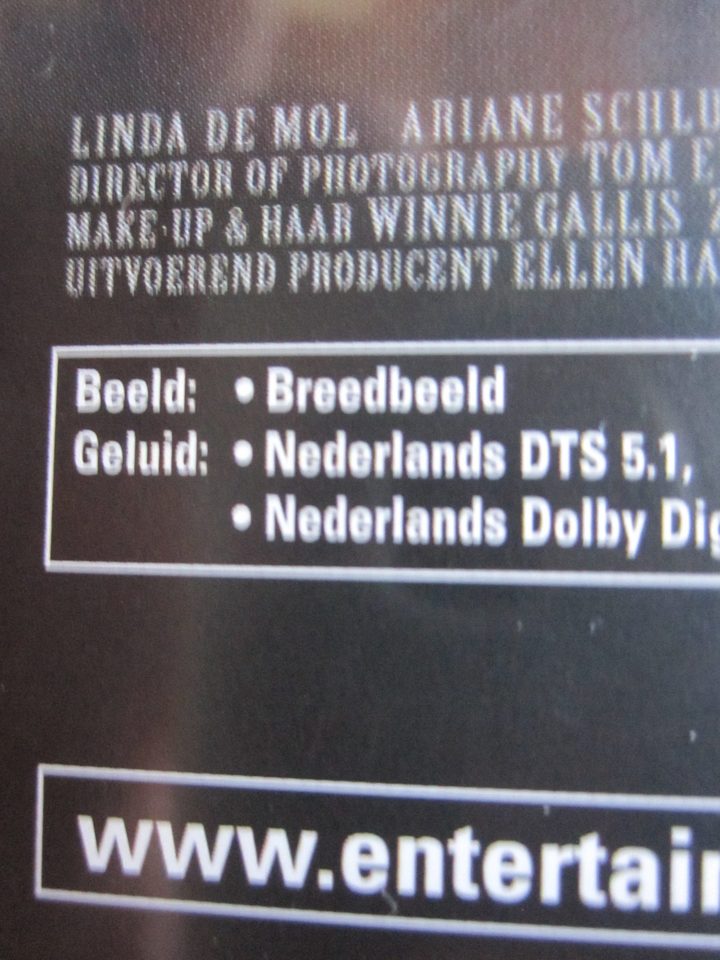 De verbouwing + Terug naar de Kust (2 disc)