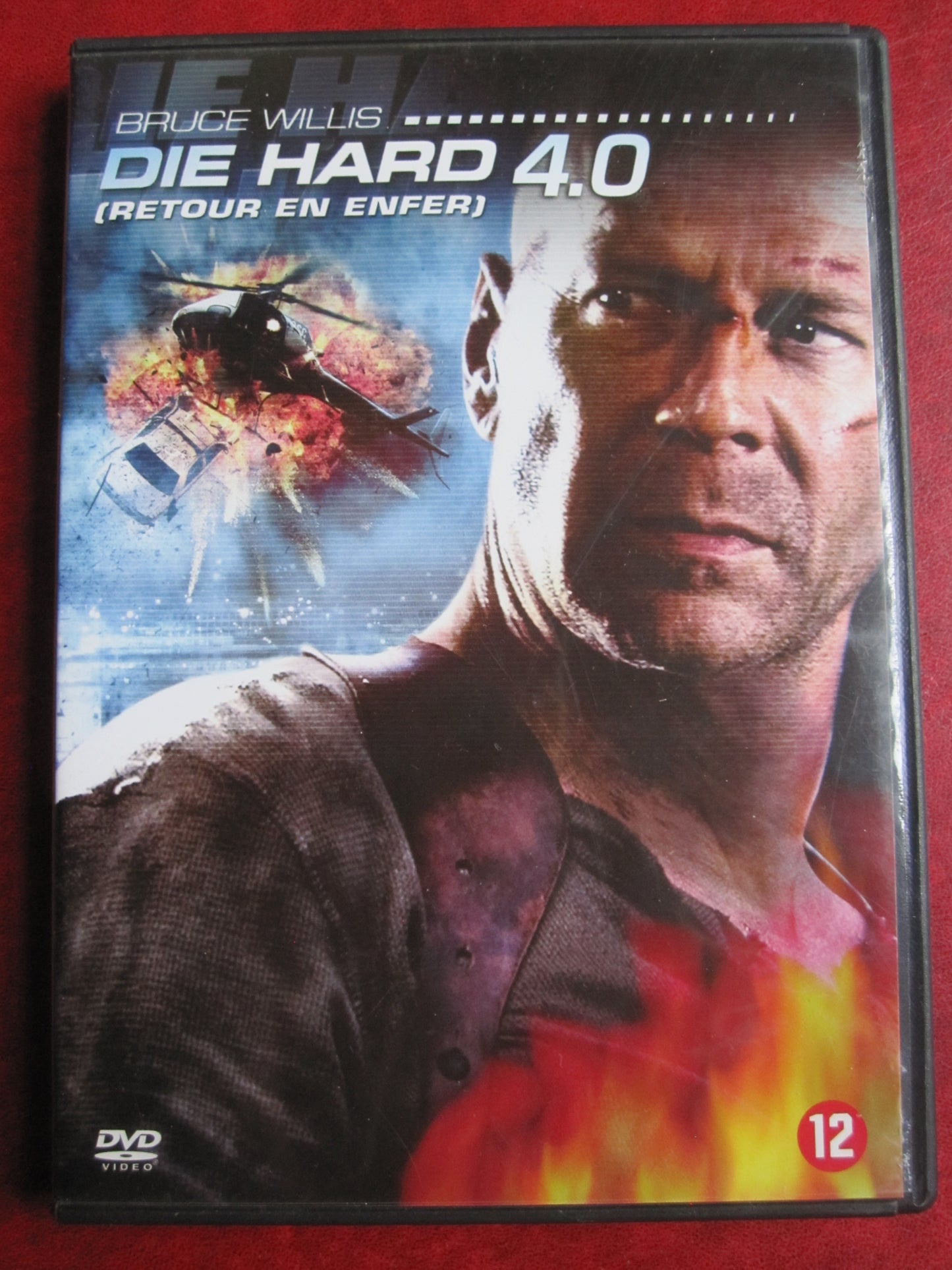 Die Hard 4.0 (2007)