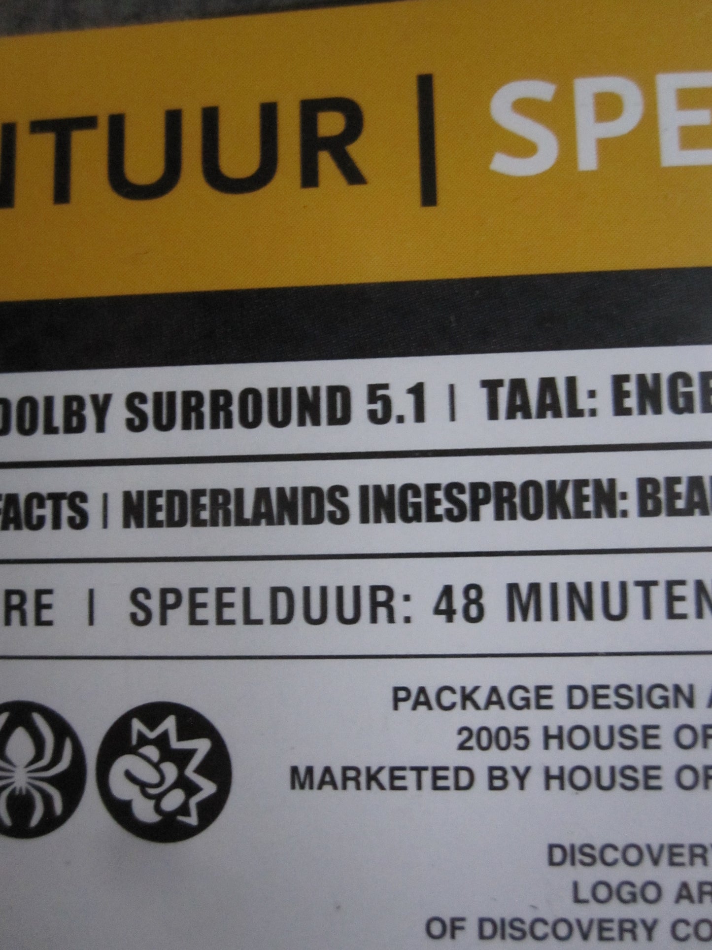 Dinosaur Planet Little Da's Hunt