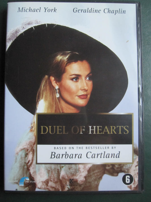Duel of Hearts (1987)