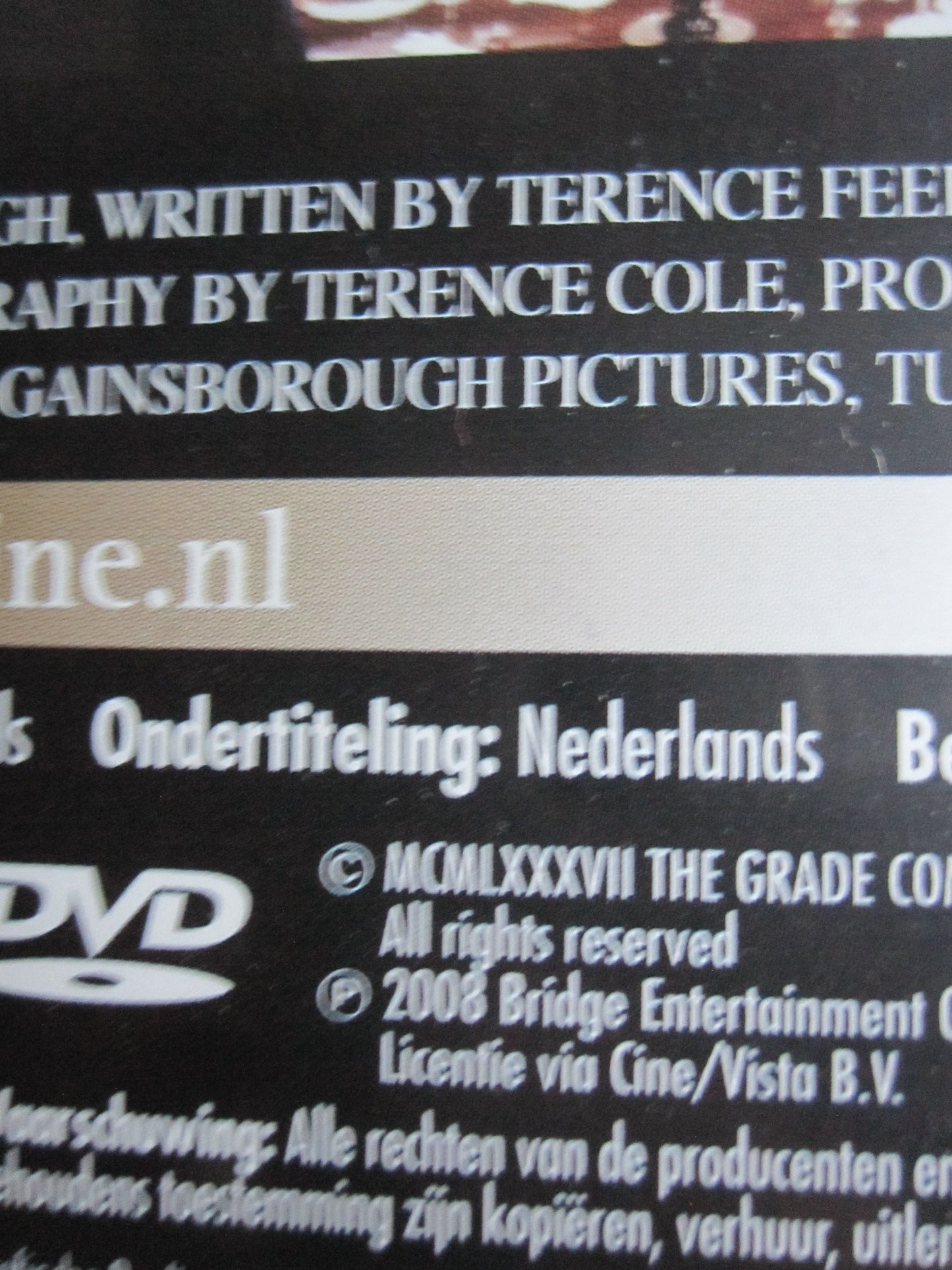 Duel of Hearts (1987)