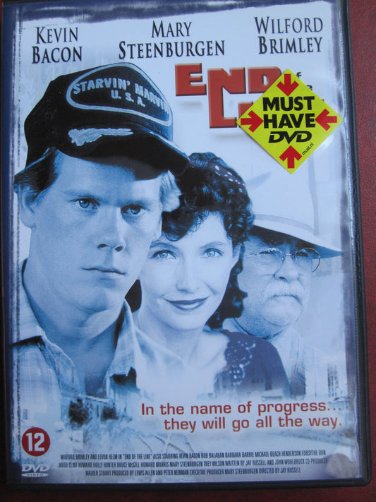 End of the Line (1987)