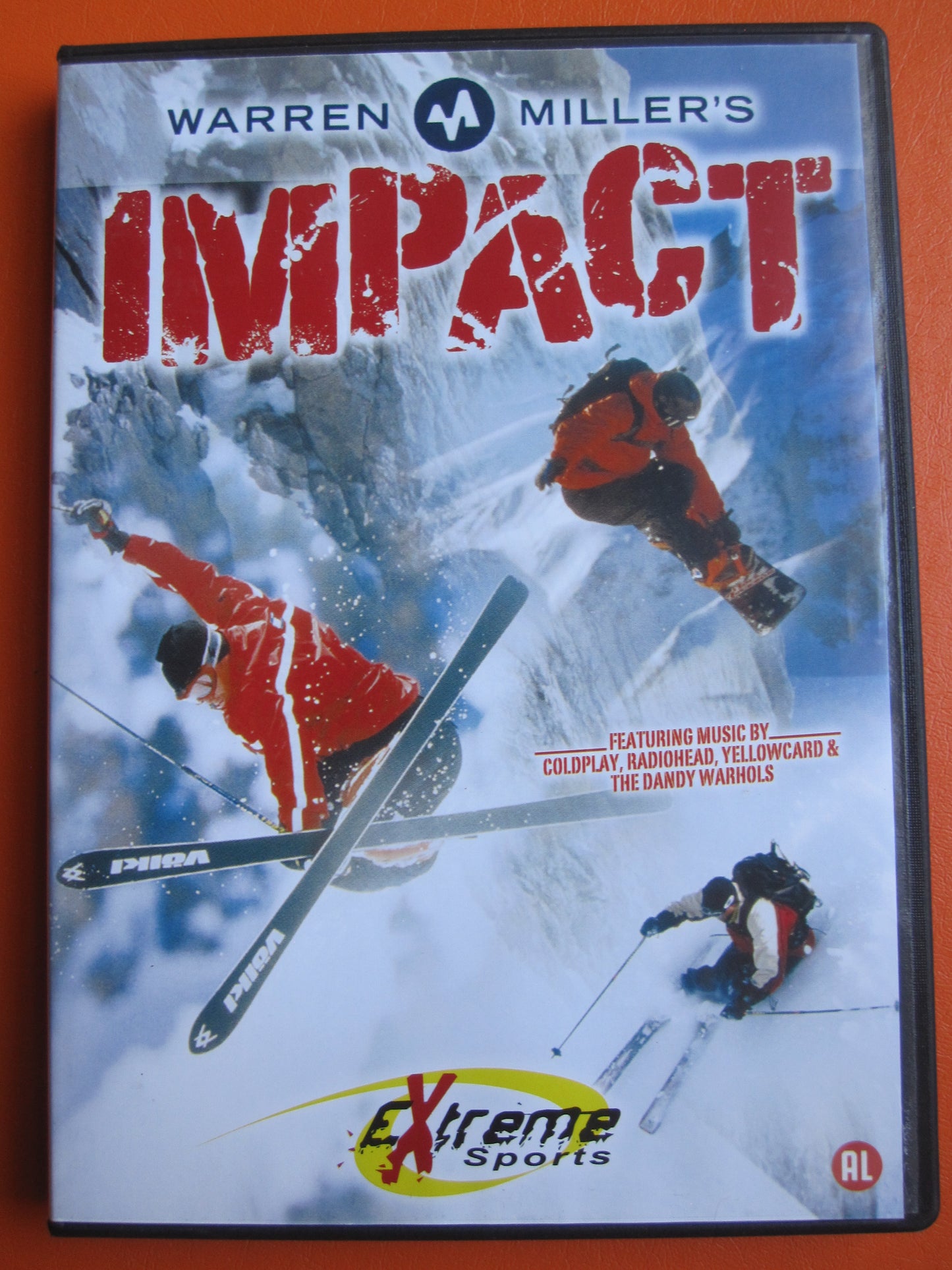 Extreme Sports - Impact