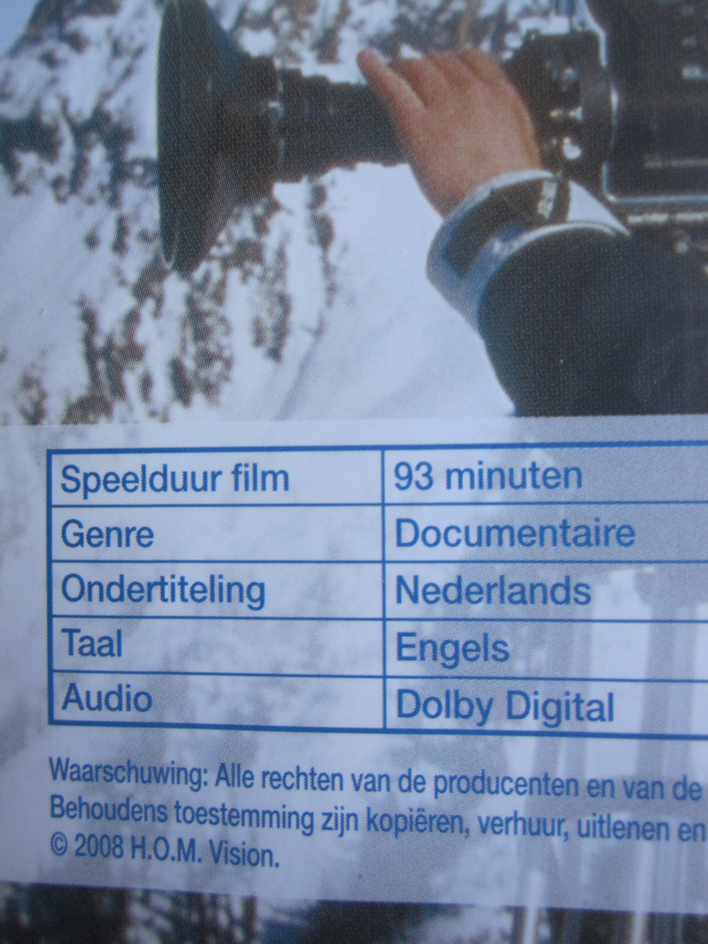 Extreme Sports - Impact