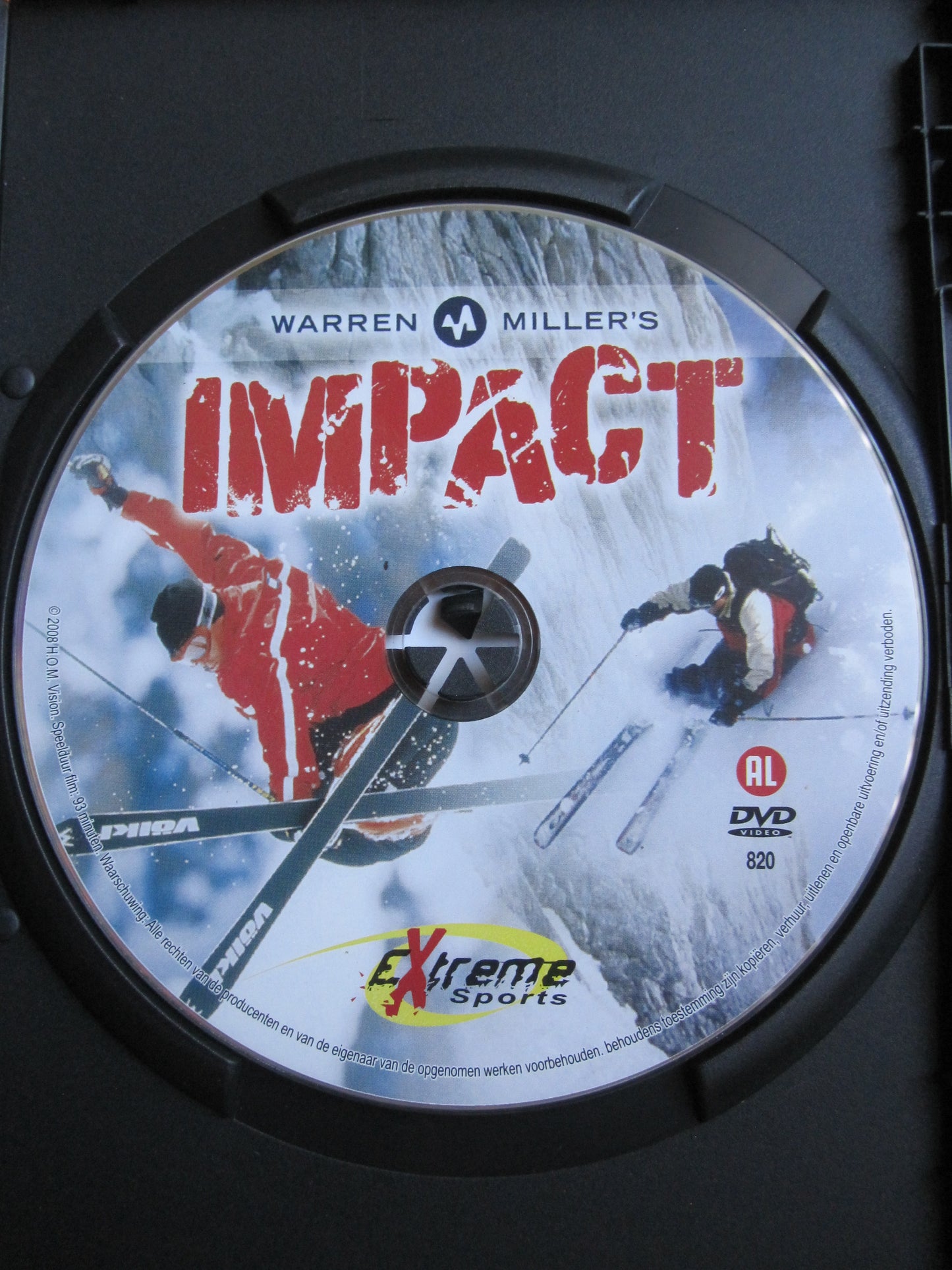 Extreme Sports - Impact
