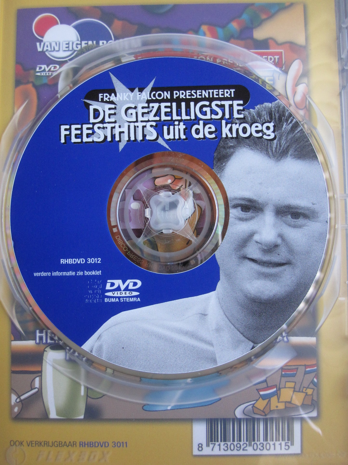 Feesthits uit de kroeg 2