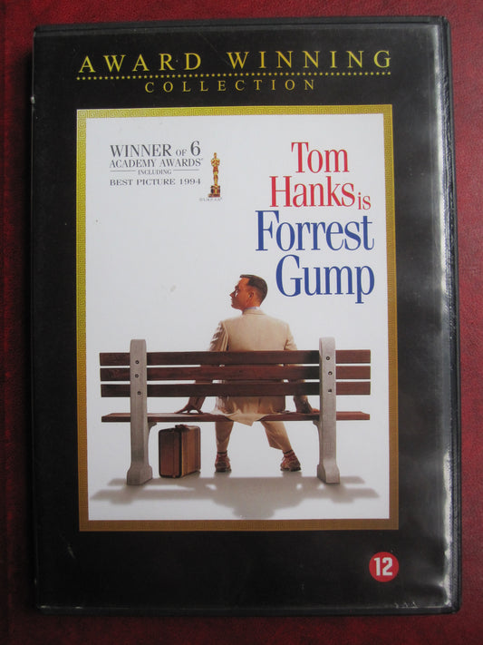 Forrest Gump (1994)