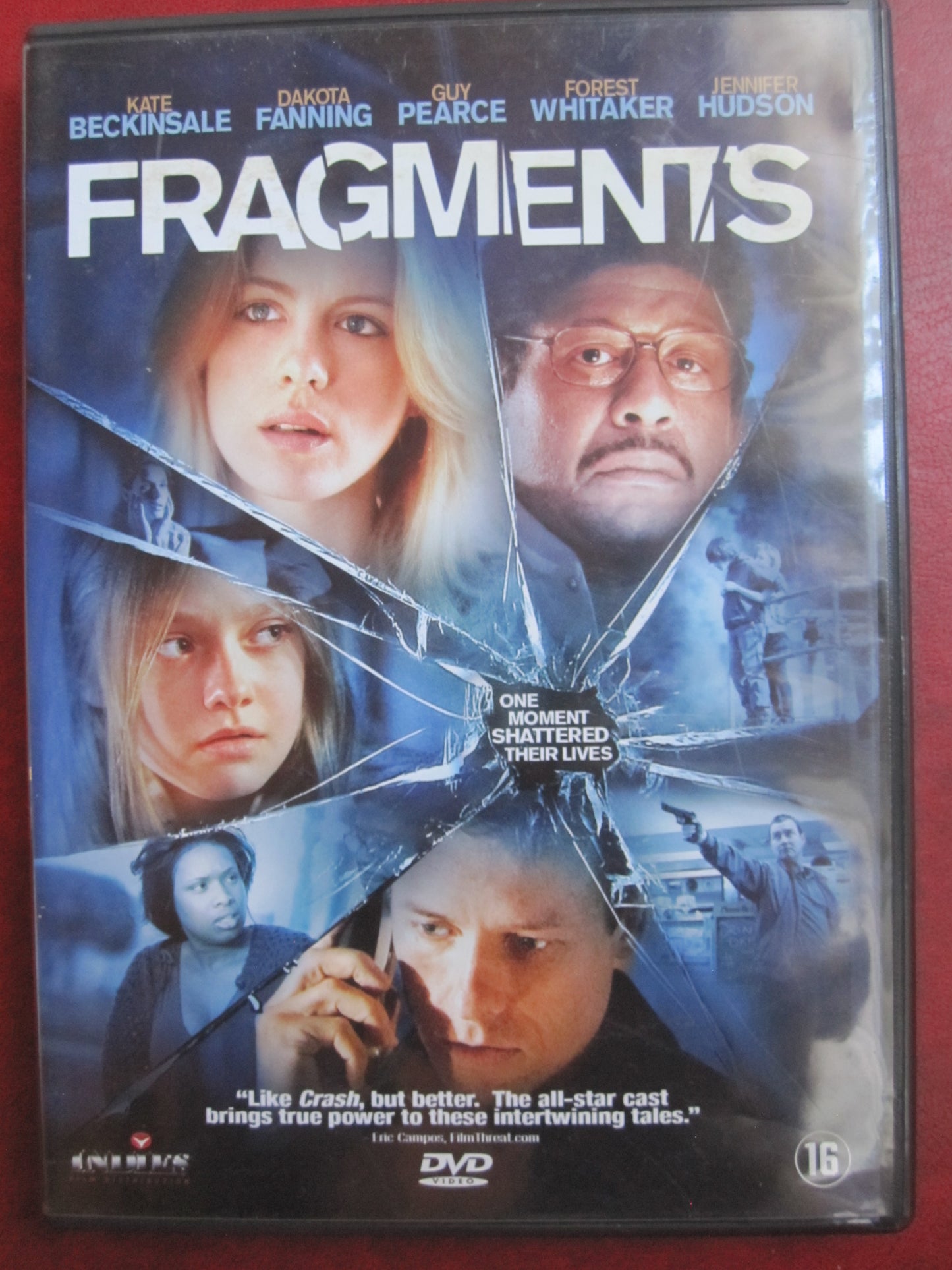 Fragments (2008)