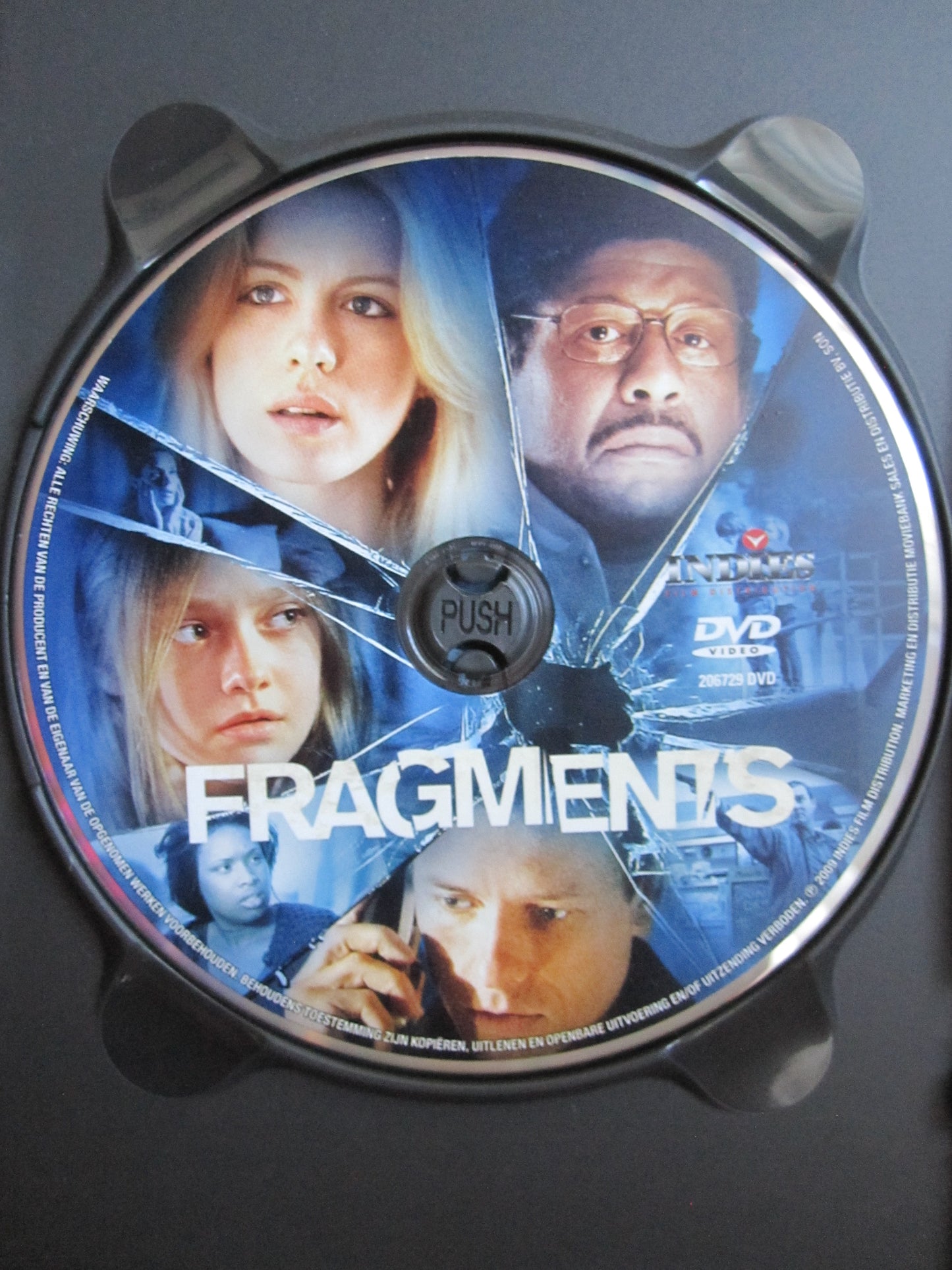 Fragments (2008)