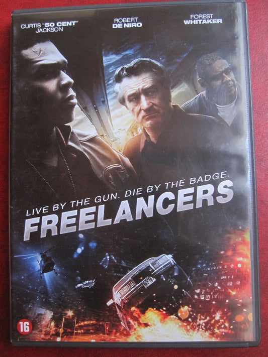 Freelancers (2011)