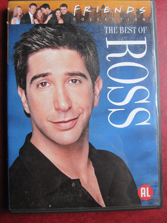 Friends - The best of Ross