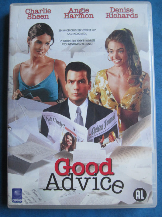 Good Advice (2001)
