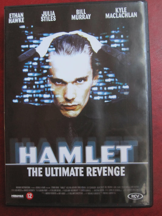 Hamlet - The Ultimate revenge (2000)