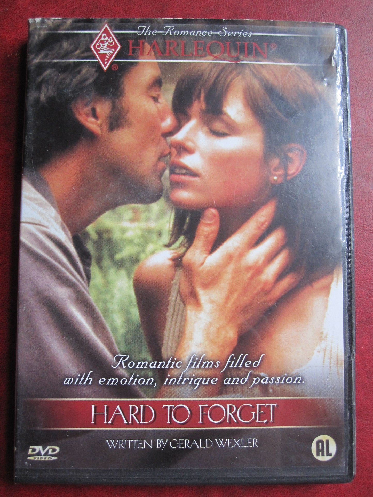 Hard to forget (1998)
