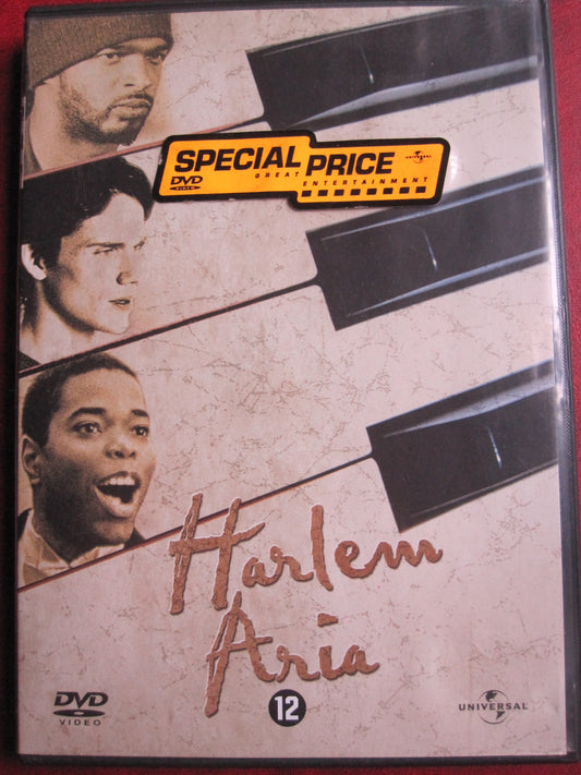 Harlem Aria