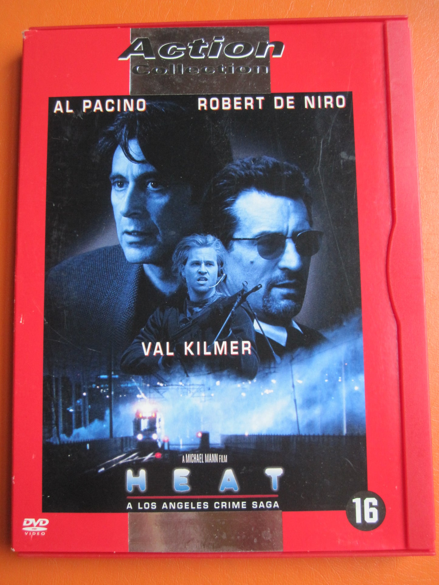 Heat (1995)
