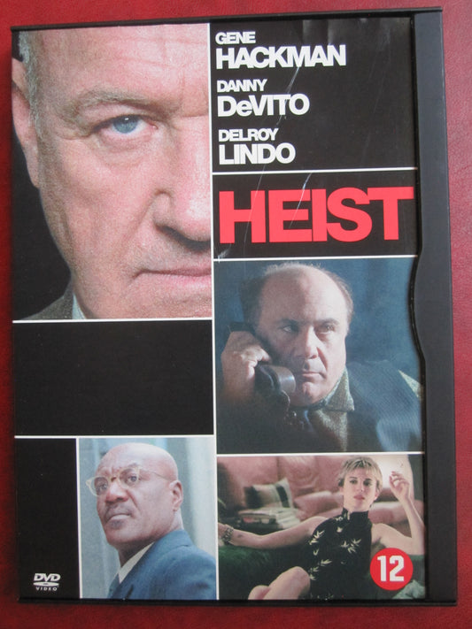 Heist (2001)