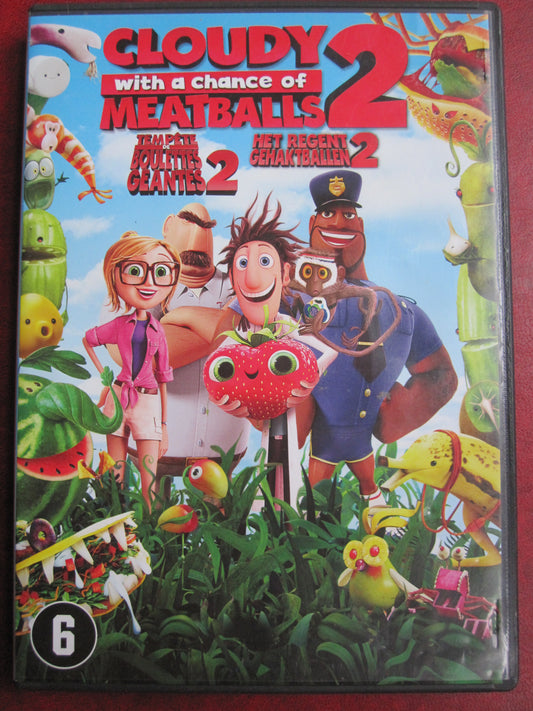 Het Regent Gehaktballen 2 (2013)